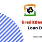 kreditbee 1 lakh loan details