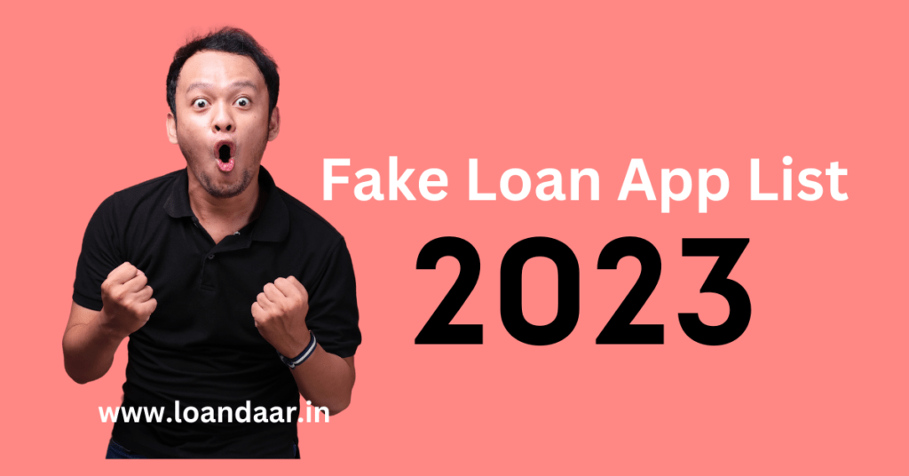 fake loan app list 2023 | RBI Banned Loan App 