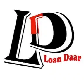 Loandaar.in logo