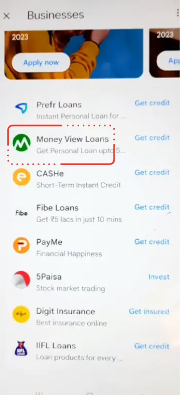 Google Pay Se Loan Kaise Le Sakte Hain Apply Online