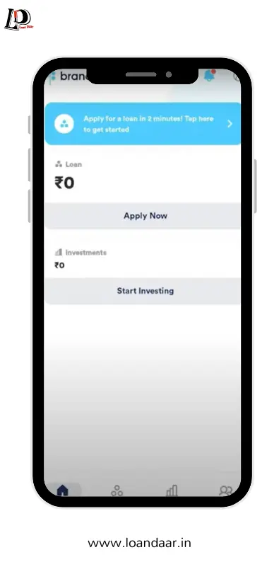 Branch personal loan app se loan kaise review 